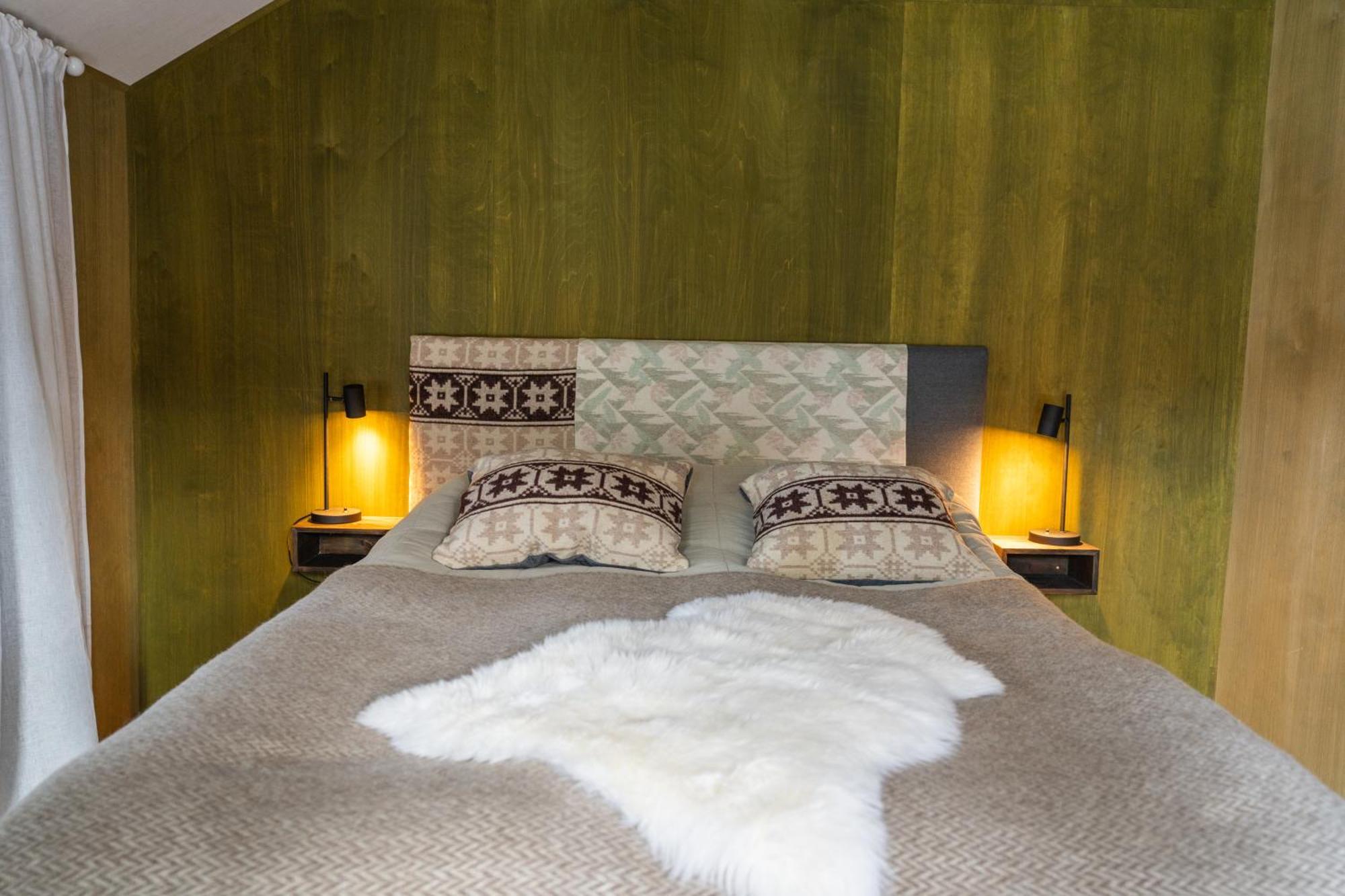Onga Boutique Lodge Alta Dış mekan fotoğraf