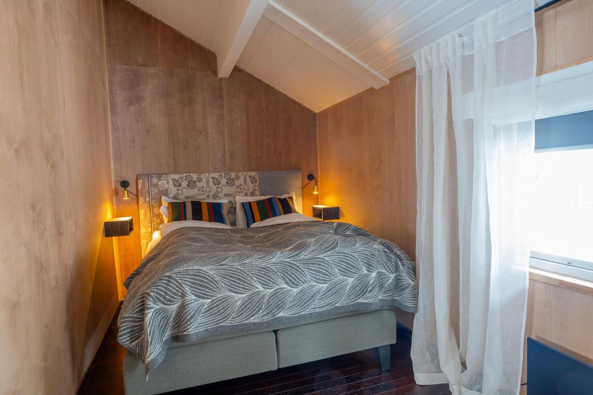 Onga Boutique Lodge Alta Dış mekan fotoğraf