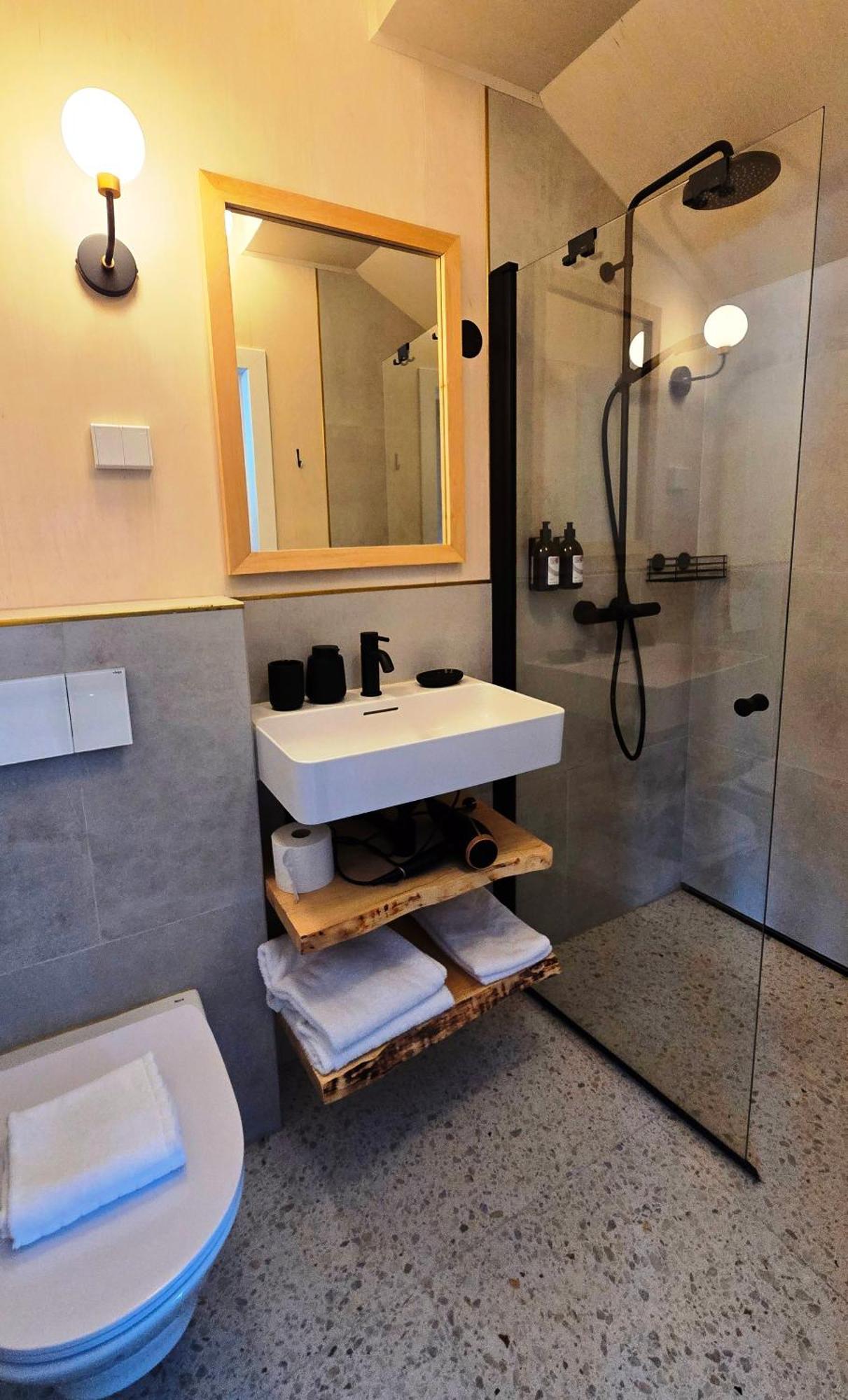 Onga Boutique Lodge Alta Dış mekan fotoğraf