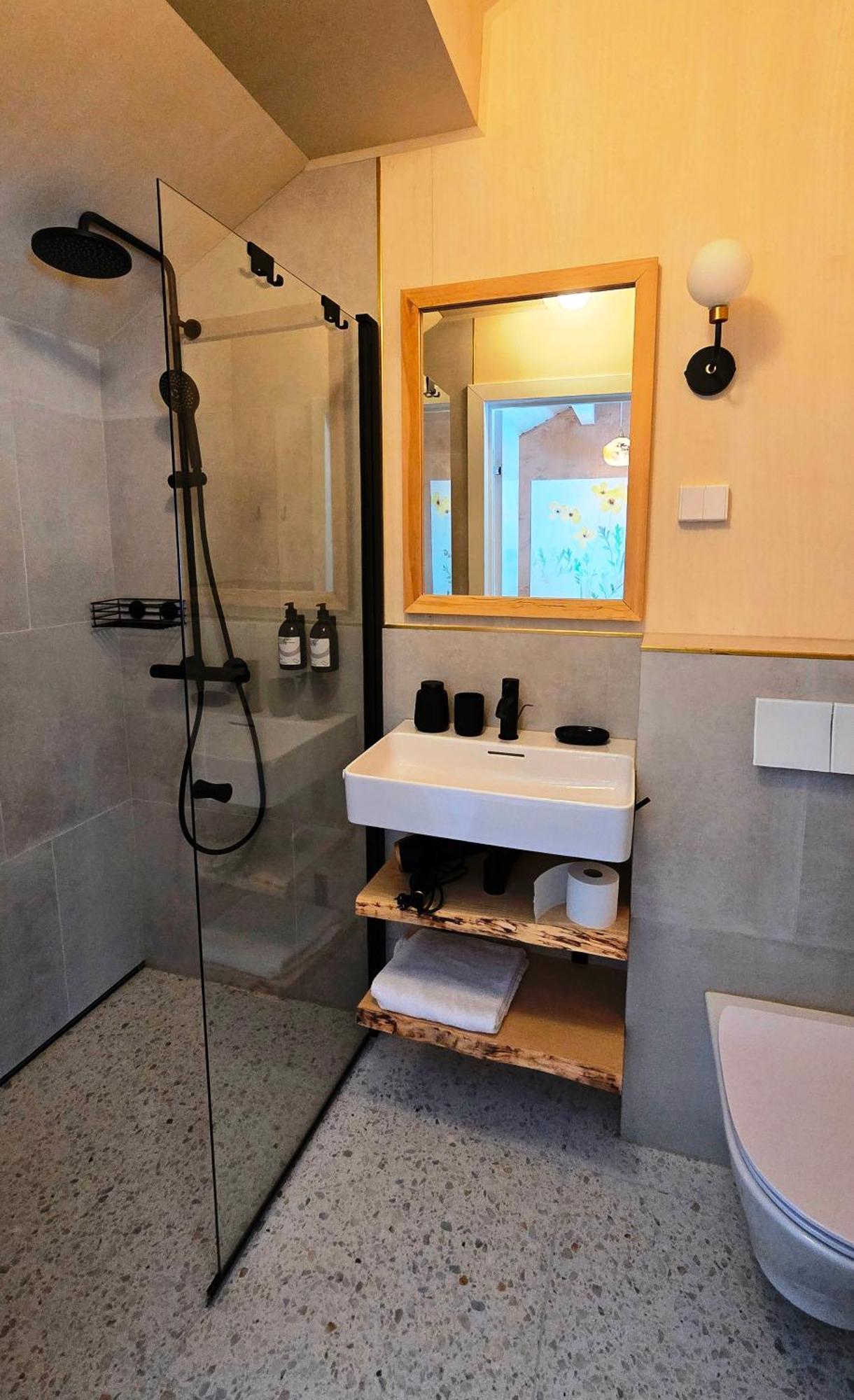 Onga Boutique Lodge Alta Dış mekan fotoğraf