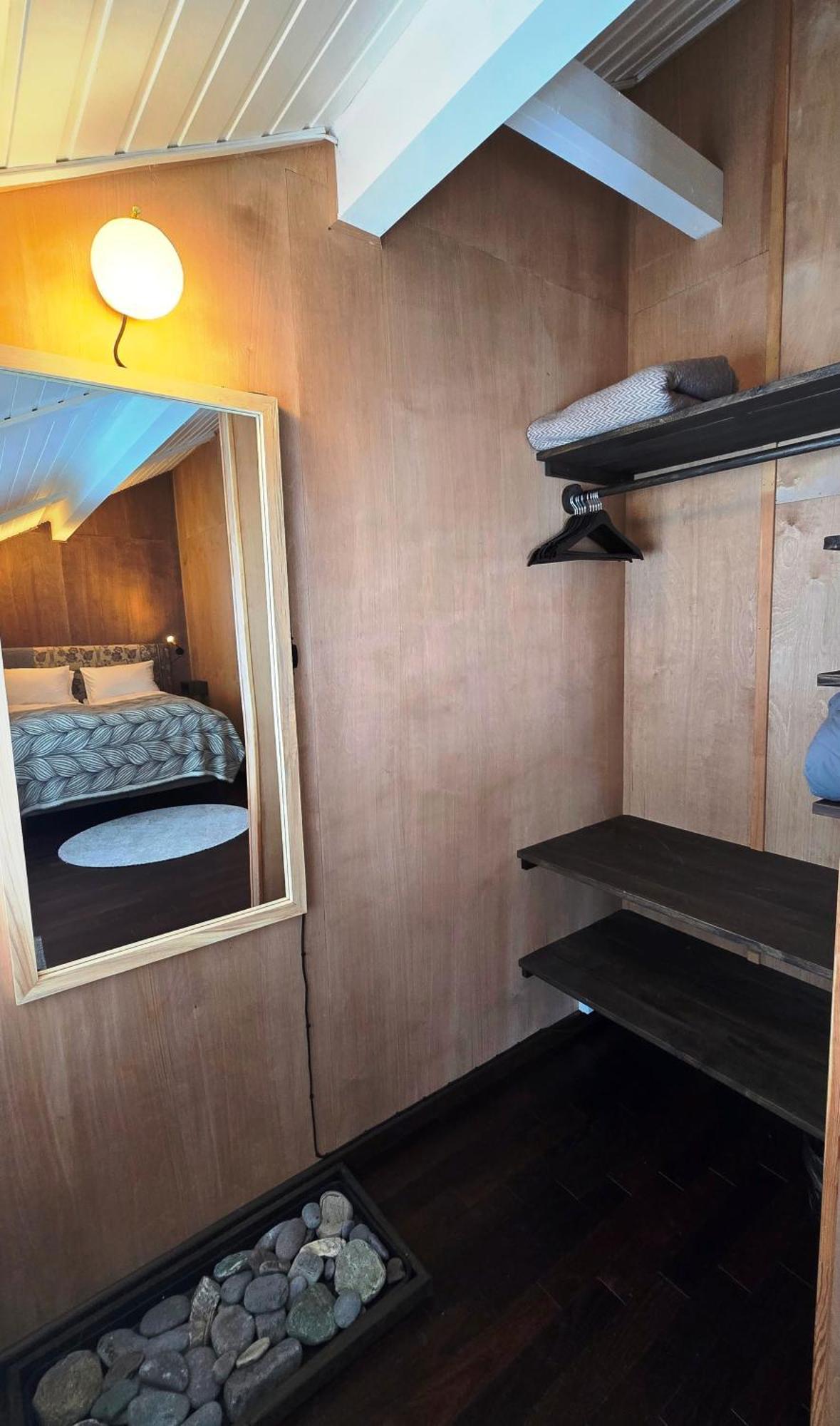 Onga Boutique Lodge Alta Dış mekan fotoğraf