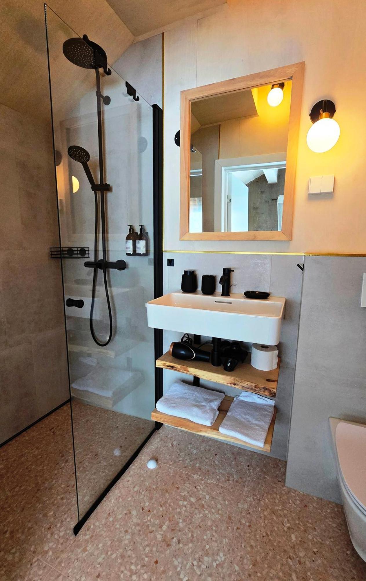 Onga Boutique Lodge Alta Dış mekan fotoğraf